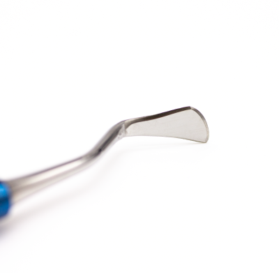 Нож Киркланд (Kirkland) 15/16 Silver