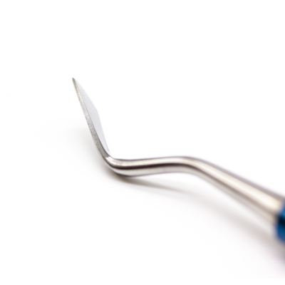 Нож Киркланд (Kirkland) 15/16 Silver