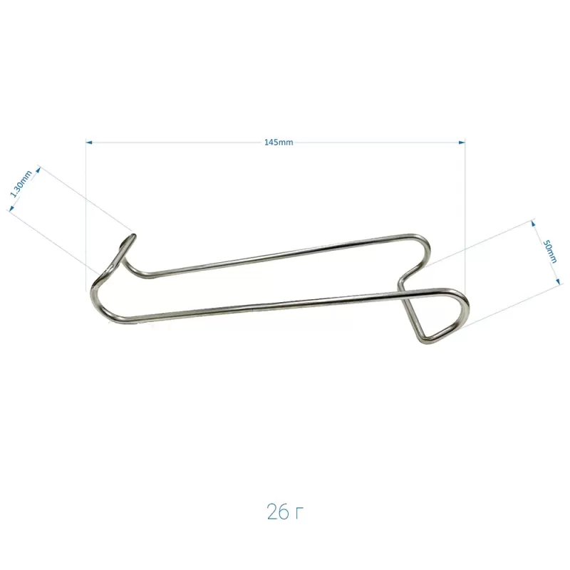 Крючок Фарабефа (Farabeuf)