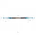 Распатор Бузера (Buser) Blue, 180 мм, 3 мм