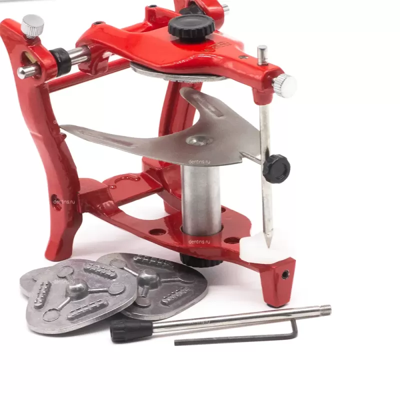 Артикулятор среднеанатомический