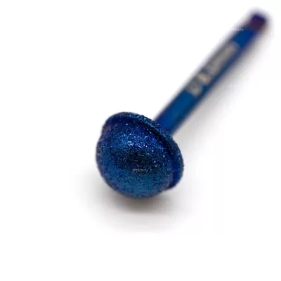 Фреза (бор) для открытого синус-лифтинга с алмазным напылением Blue, 8.0 мм