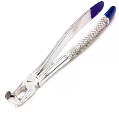 Щипцы для удаления зубов мудрости (8 зубов) нижней челюсти Classic