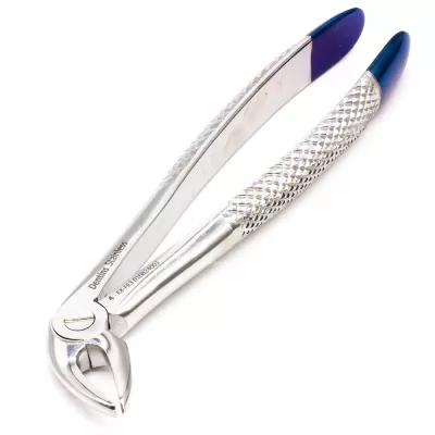 Щипцы для удаления зубов нижней челюсти, резцы-клыки Classic