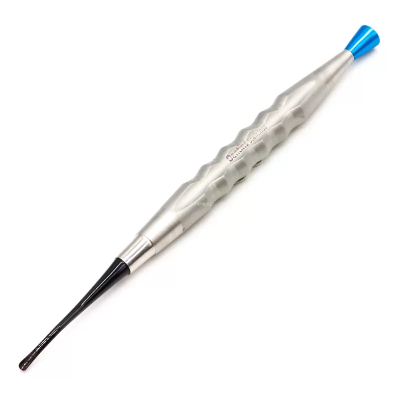 Элеватор "Мини" медиальный, узкий, Black