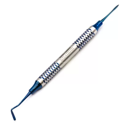 Периотом копьевидный вертикальный