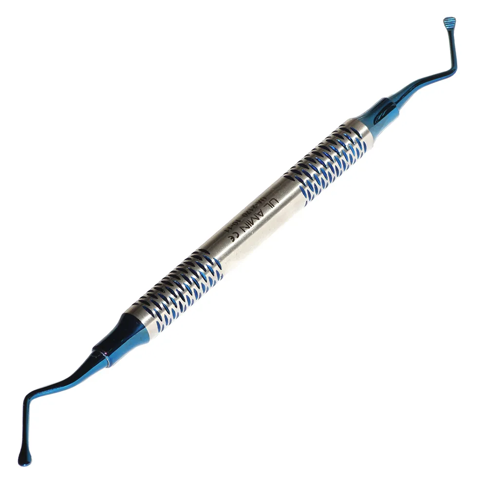 Файл Орбан 10-11 Blue, 175 мм