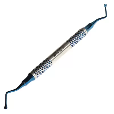 Файл Орбан 10-11 Blue, 175 мм