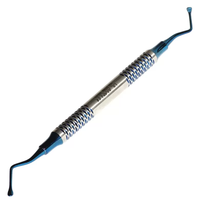 Файл Орбан 10-11 Blue, 175 мм