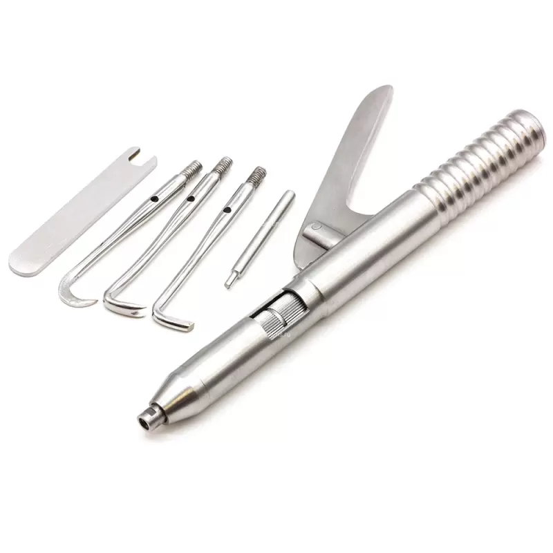 Инструмент для деликатного снятия коронок (КОП)