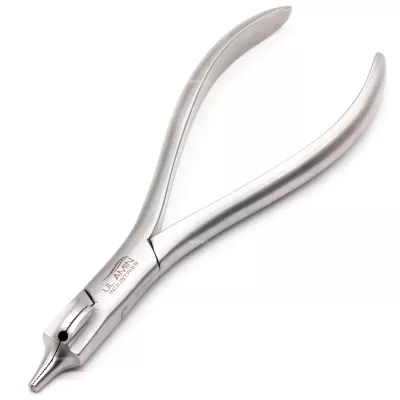 Крампонные щипцы ортодонтические