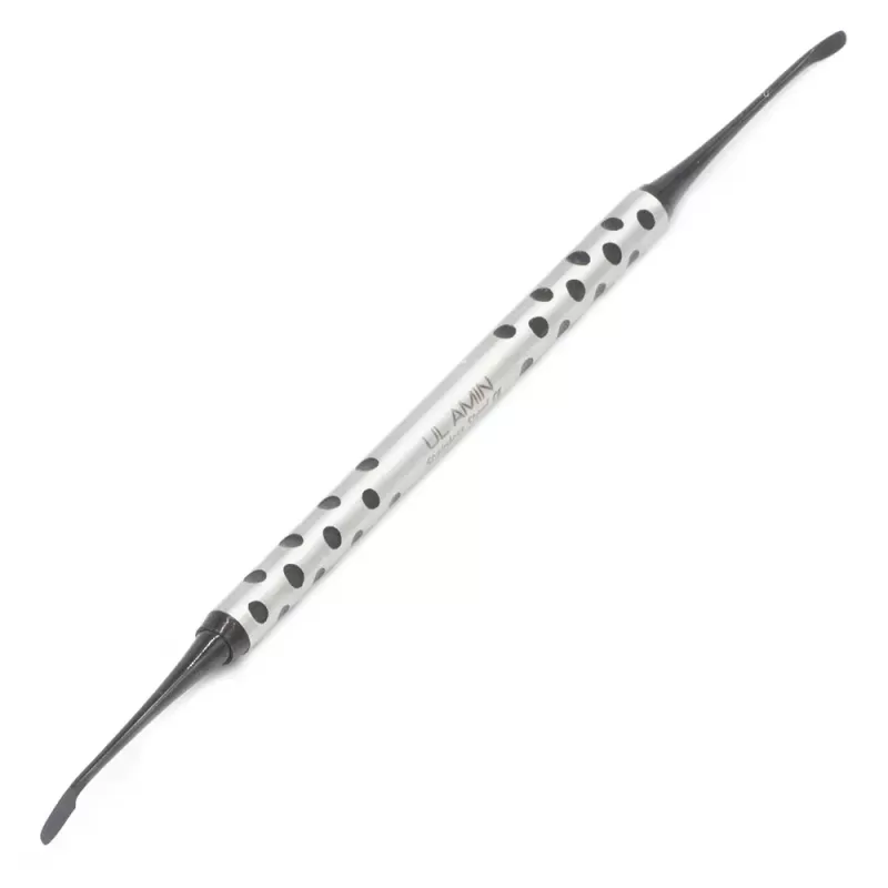 Микрохирургический распатор Аллен (Allen) Black