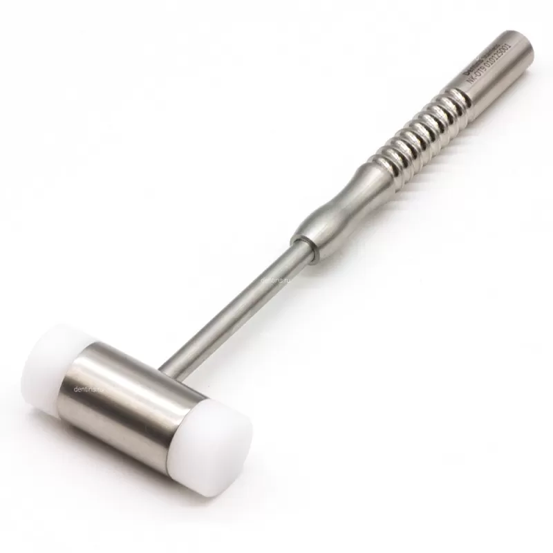 Хирургический молоток для остеотомов и долото