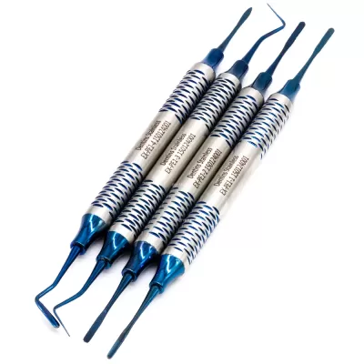 Набор периотомов Blue