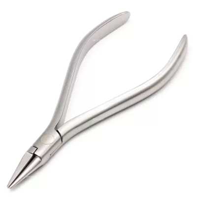 Щипцы Энгля ортодонтические, длинные