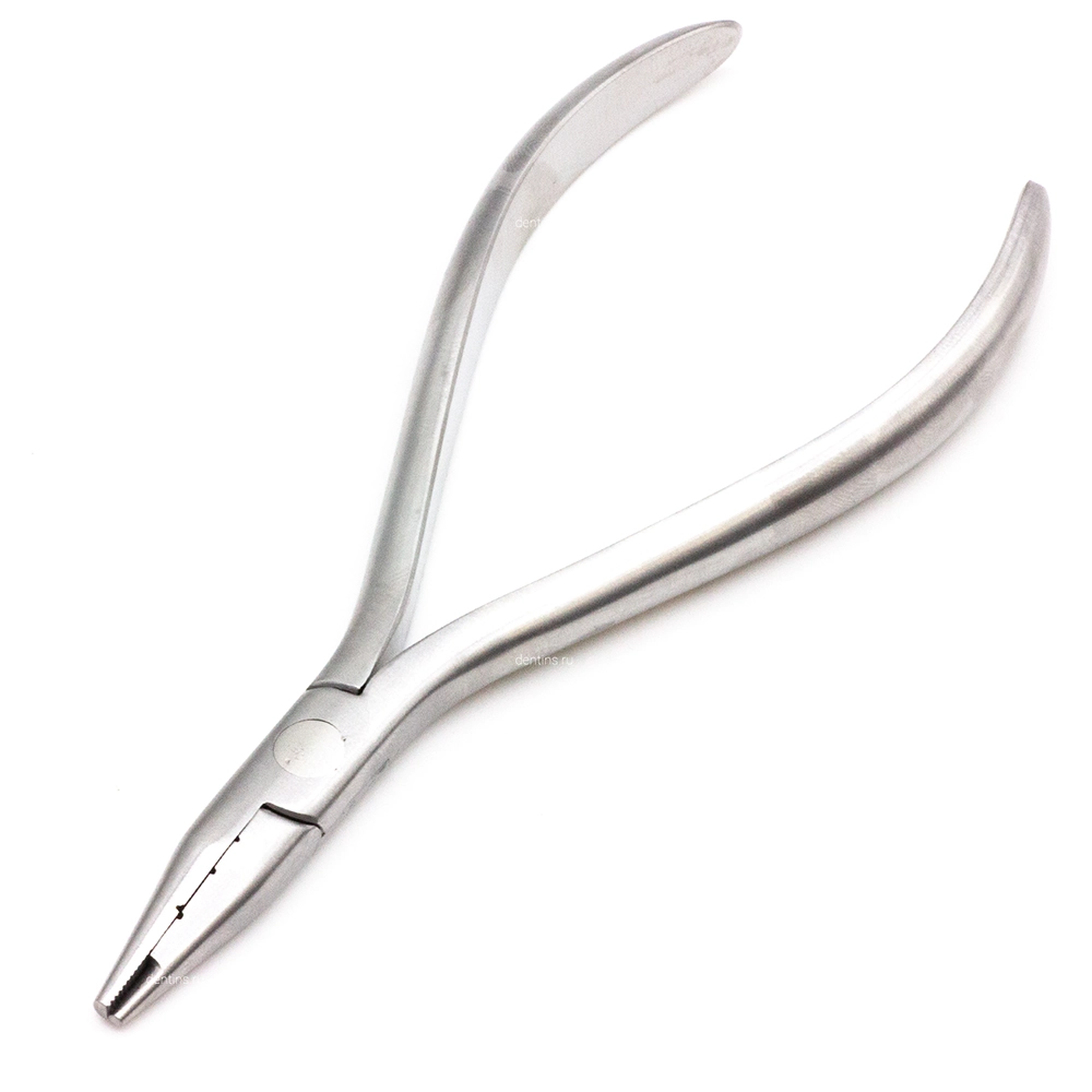 Щипцы Джарабака (Jarabaka) для формирования петель и изгибов