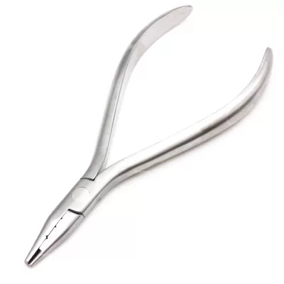 Щипцы Джарабака (Jarabaka) для формирования петель и изгибов