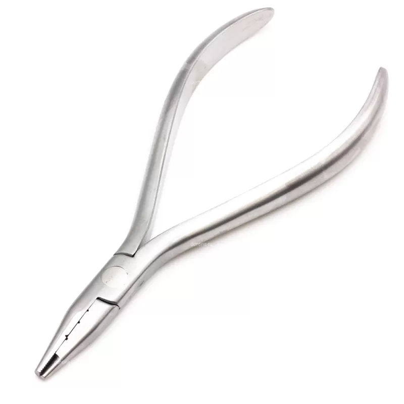 Щипцы Джарабака (Jarabaka) для формирования петель и изгибов