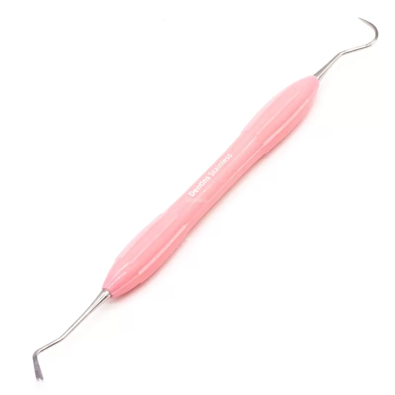 Лигатур директор-скалер ортодонтический