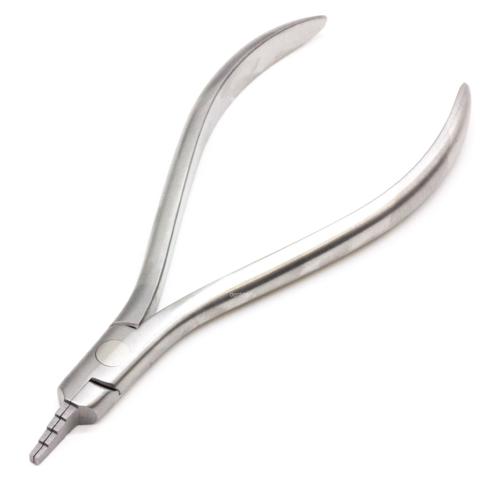 Щипцы ортодонтические Нанс (Nance), для формирования петель