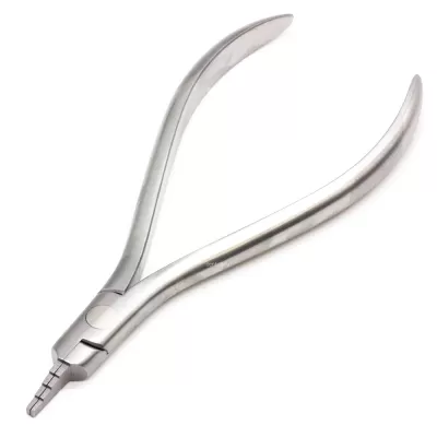 Щипцы ортодонтические Нанс (Nance), для формирования петель