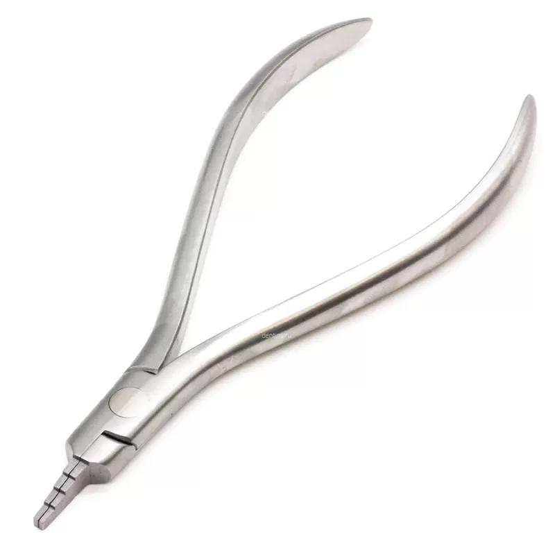 Щипцы ортодонтические Нанс (Nance), для формирования петель