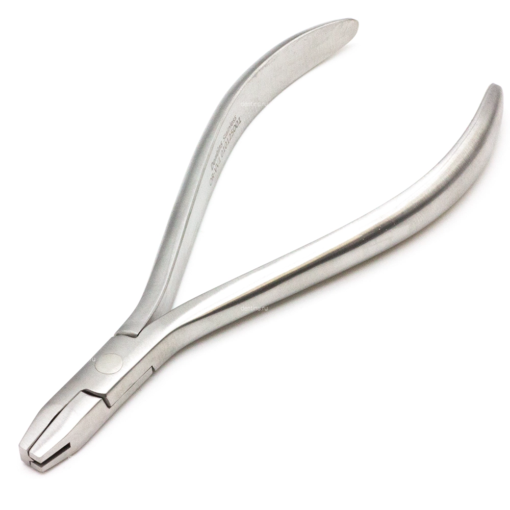 Щипцы для V-образных изгибов (стопоров)