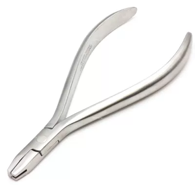 Щипцы для V-образных изгибов (стопоров)