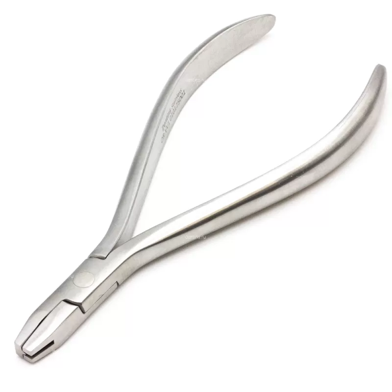 Щипцы для V-образных изгибов (стопоров)