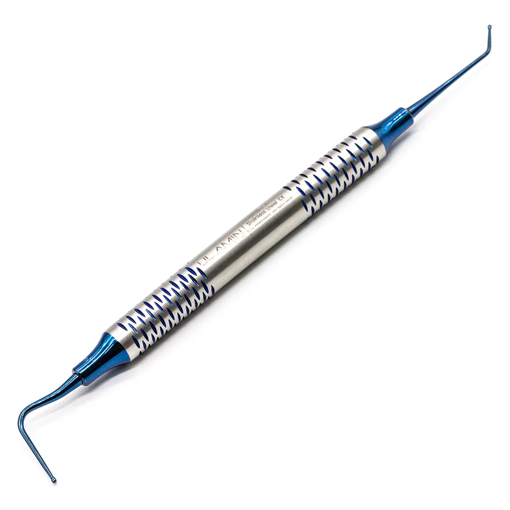 Пакер для внесения МТА Blue фото Пакер для внесения МТА Blue