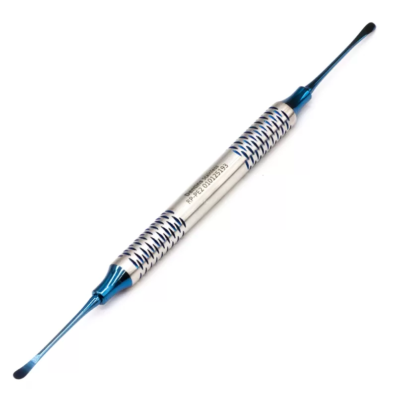 Распатор Фреера (Freer) Blue, 190 мм, 3 мм