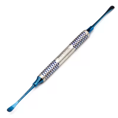 Распатор Фреера (Freer) Blue, 175 мм, 5 мм
