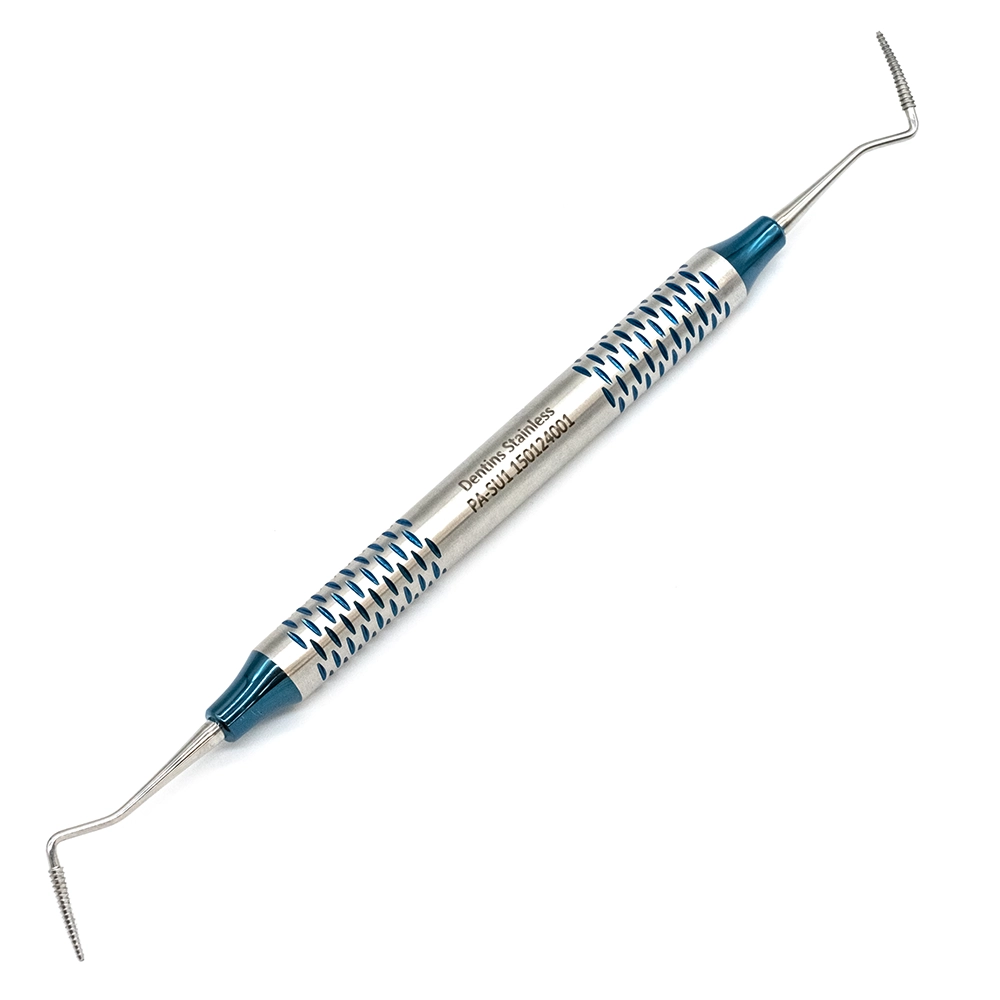 Рашпиль Шульгер Blue, 170 мм