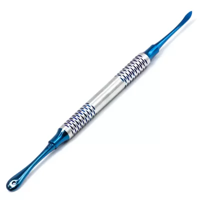 Распатор Молта (Molt) Blue, 175 мм