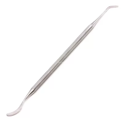 Гладилка двусторонняя, серповидная, дистальная, №6