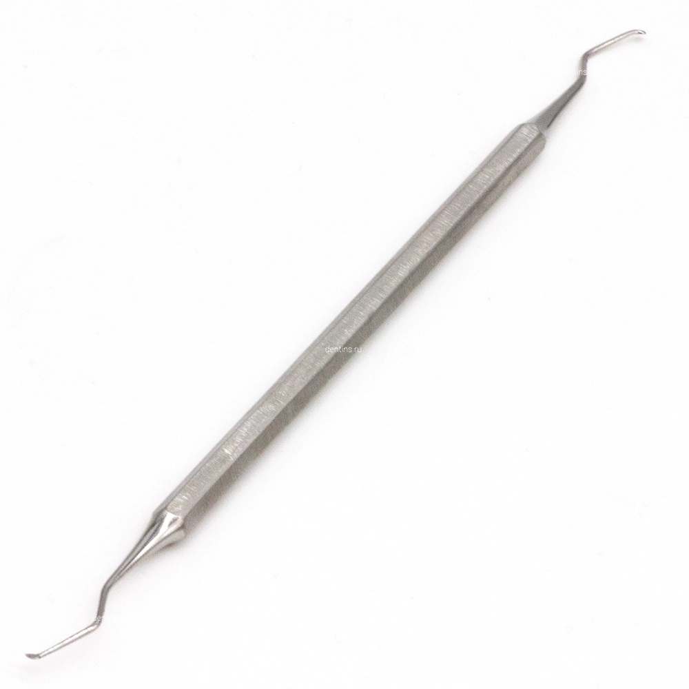 Экскаватор двухсторонний №1