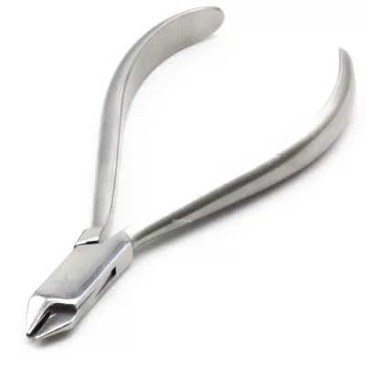 Щипцы Адерера (Aderer) ортодонтические