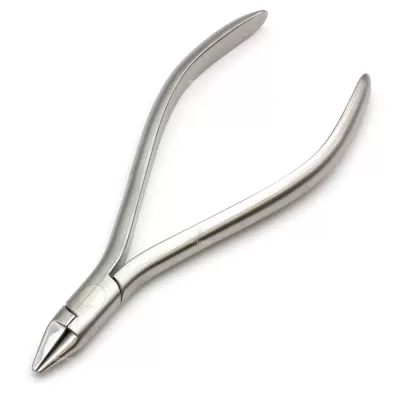 Щипцы Энгля ортодонтические, короткие