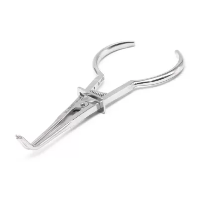 Щипцы для установки сепарационных колец