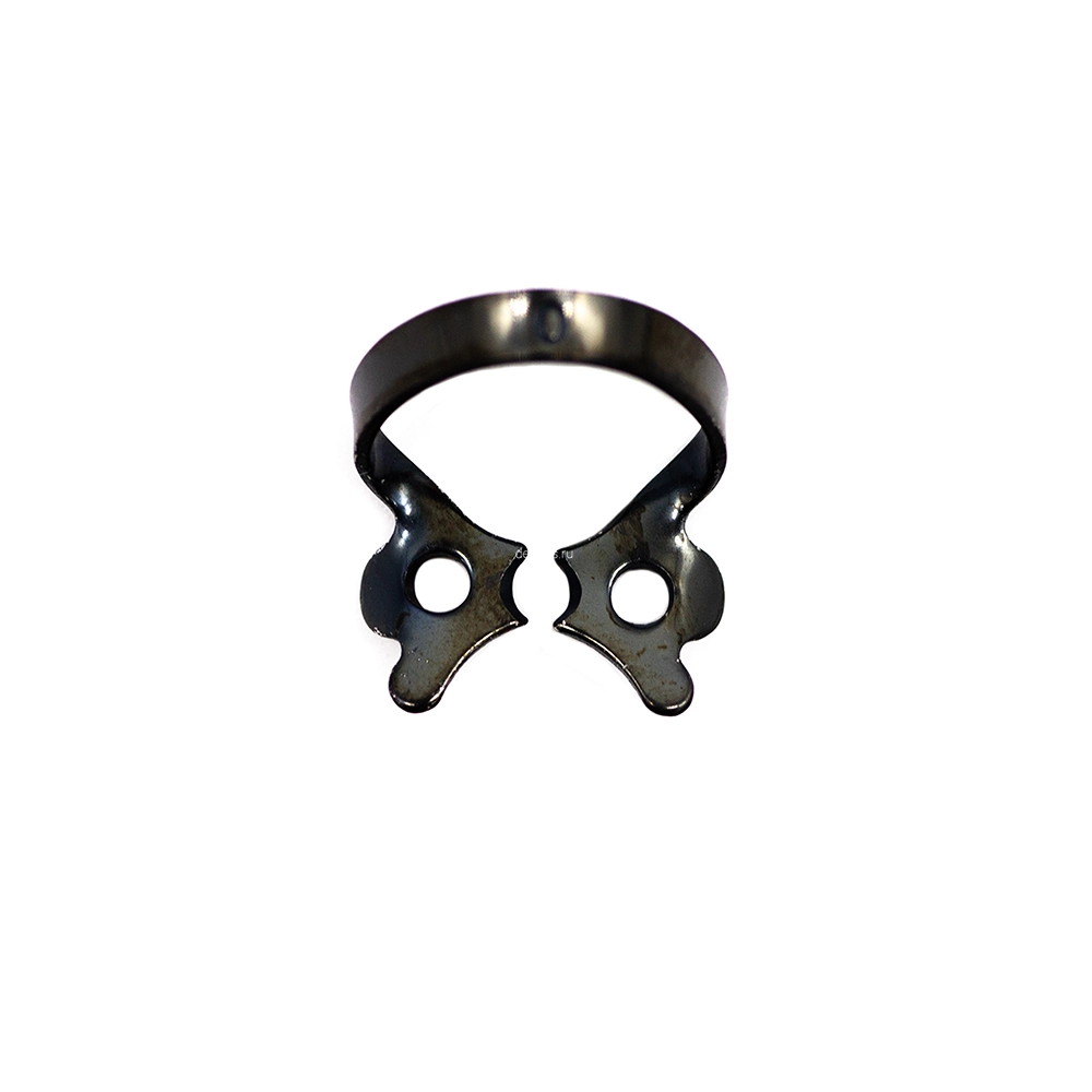 Кламп Black, 0