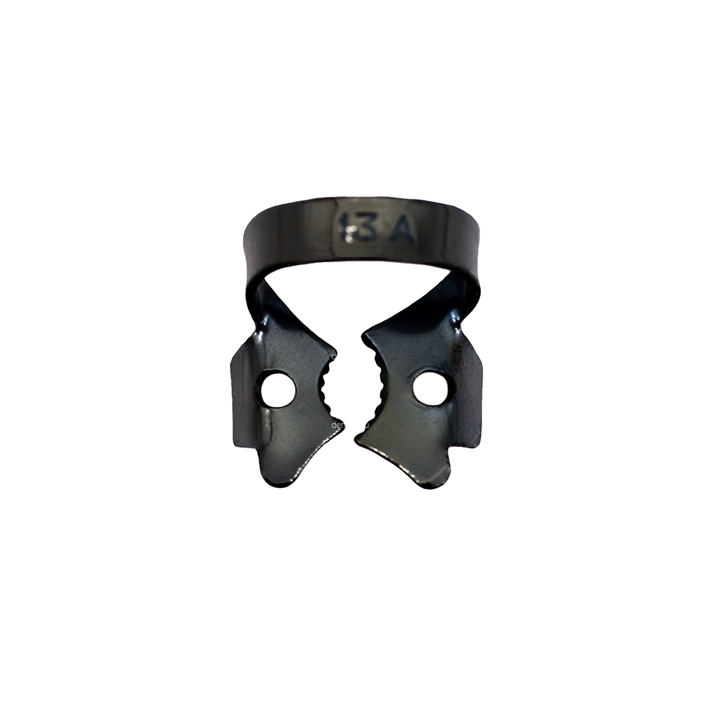 Кламп Black, 13A
