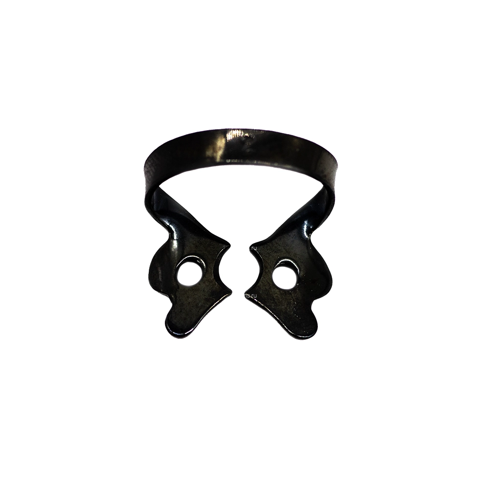 Кламп Black, 2