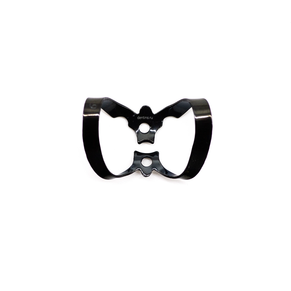 Кламп Black, 6