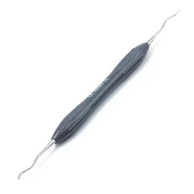 Туннельный распатор с малой ангуляцией Silicon