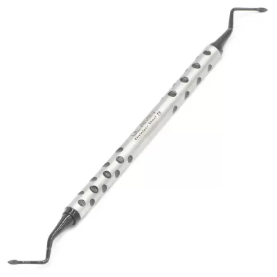 Туннельный распатор листовидный