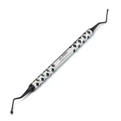 Туннельный распатор направленный вправо Black