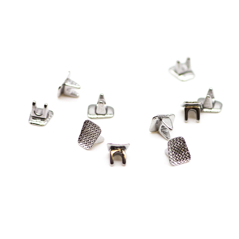 Накусочные брекеты A+ bite turbo