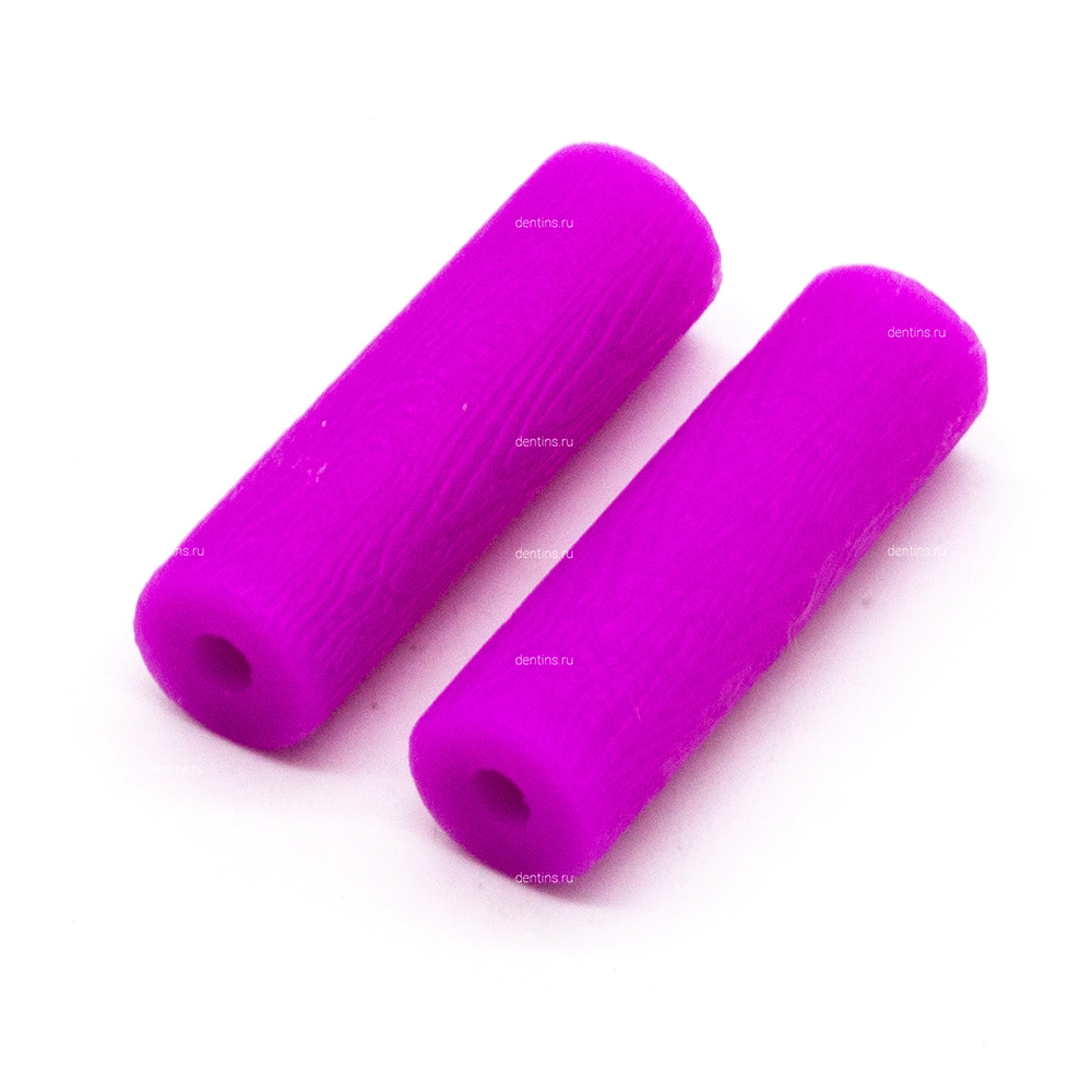Валик для элайнеров, фиолетовый Валик для элайнеров, фиолетовый
