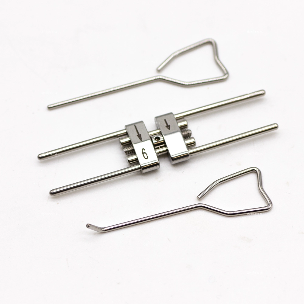 Расширяющий ортодонтический винт