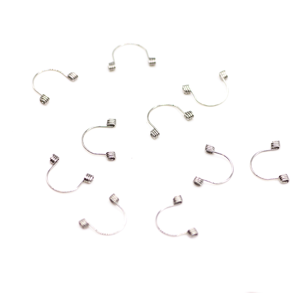 Торковые пружины 16х22, L, 10 шт